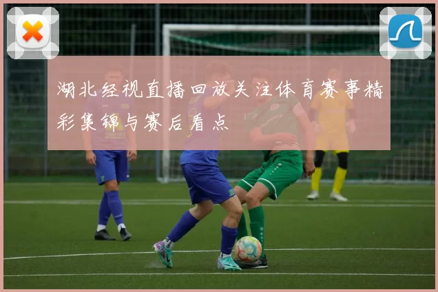 湖北经视直播回放关注体育赛事精彩集锦与赛后看点