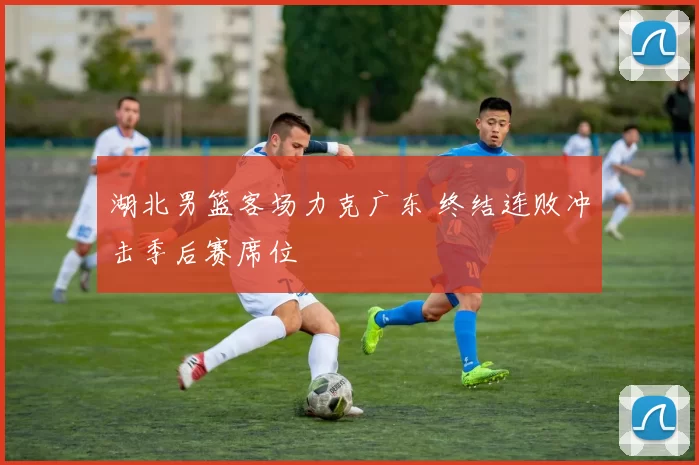 湖北男篮客场力克广东 终结连败冲击季后赛席位