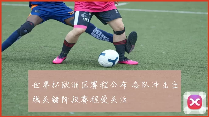 世界杯欧洲区赛程公布 各队冲击出线关键阶段赛程受关注